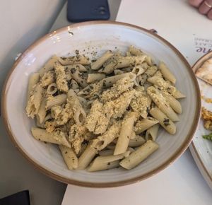 Nope at Aubergine Cafe in Corfu