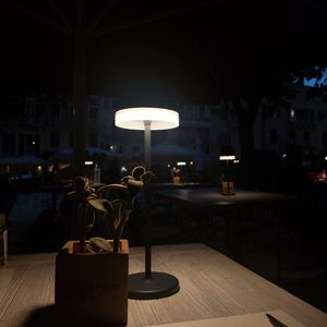  at Aubergine Cafe in Corfu