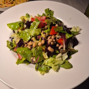  at Aubergine Cafe in Corfu