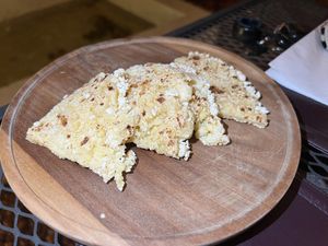   at La Nutry in Asuncion