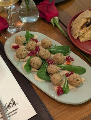  at La Nutry in Asuncion