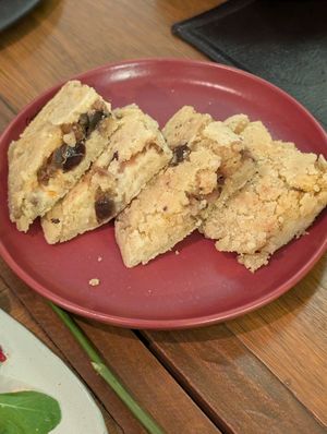  at La Nutry in Asuncion