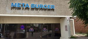 at Meta Burger in Denver