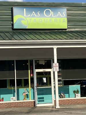   at Las Olas in Wells