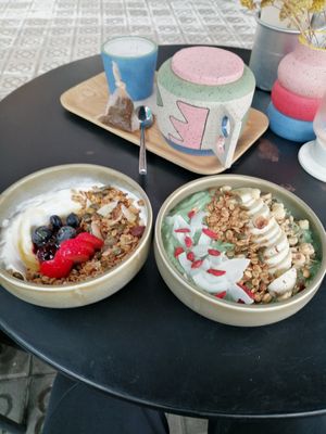  at LuLu in Barcelona