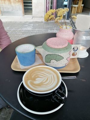  at LuLu in Barcelona