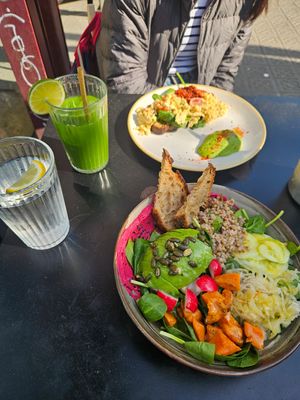  at LuLu in Barcelona