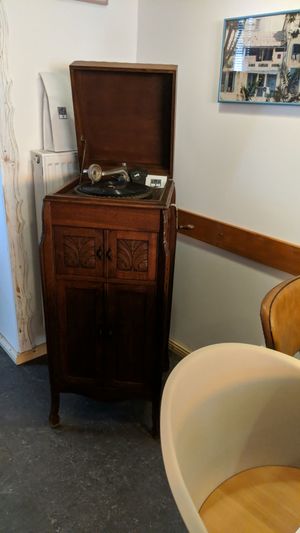 Nice style at Balott in Trier