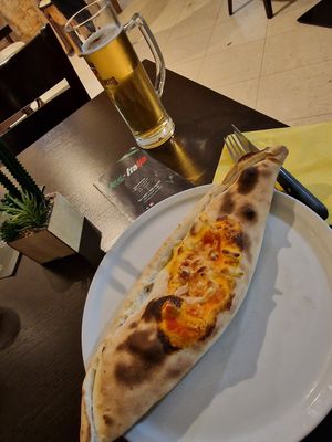  at Veg-Italia in Passau