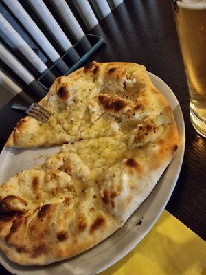  at Veg-Italia in Passau