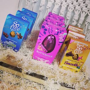 We have you covered for Easter 🐰 at Waste Not Want Not in Birkenhead