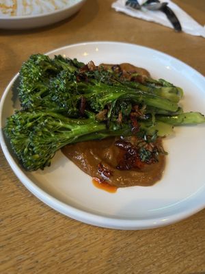   at Omni Cafe in Whitley Bay