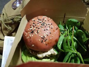 packed love at Skøg in Brno