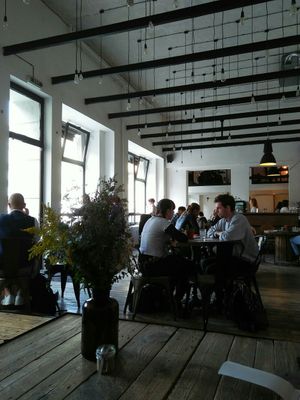 Skøg at Skøg in Brno