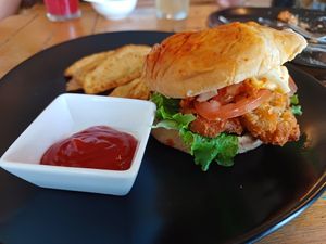  at Natural Vegan - Av Concordia in Ciudad Del Carmen