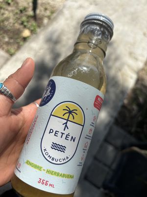   at Natural Vegan - Av Concordia in Ciudad Del Carmen