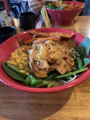 vegan ramen  at Ramen Yamadaya in San Francisco