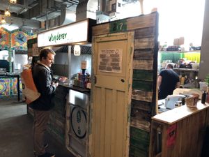 Wanderer at Wanderer in Leeds