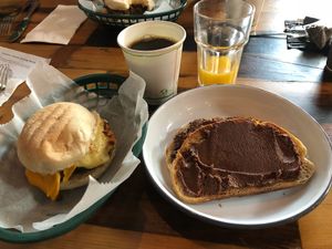 Delicious  at Wanderer in Leeds