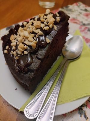  at Pasta Factory in Galway