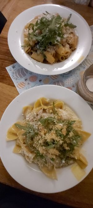  at Pasta Factory in Galway