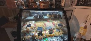  at Pasta Factory in Galway