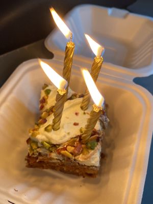   at Systrakaffi in Kirkjubaejarklaustur