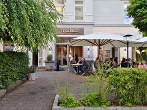 Medea at Medea in Kiel