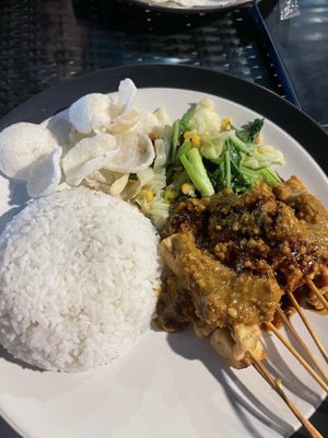   at Lonto in Penida Island