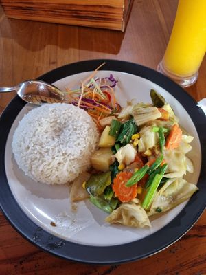  at Lonto in Penida Island