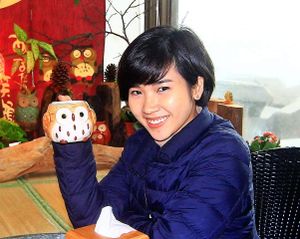 招牌飲品-現磨美式咖啡好喝 at Coolife Owl 貓頭鷹藝品蔬食館 - Māotóuyīng in New Taipei City