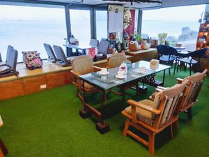 Inside of Store at Coolife Owl 貓頭鷹藝品蔬食館 - Māotóuyīng in New Taipei City