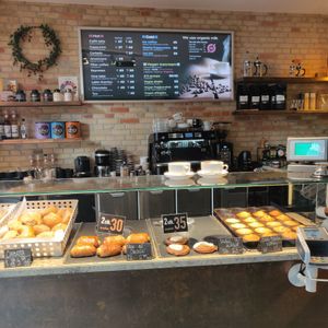  at Khorn in Copenhagen