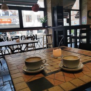  at Khorn in Copenhagen