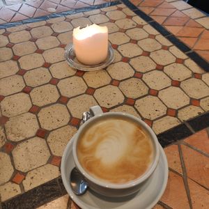  at Khorn in Copenhagen