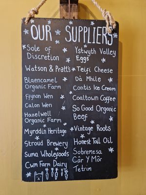  at The Warren in Carmarthen