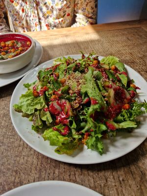  at The Warren in Carmarthen