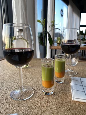   at De Oude Sluis in Groningen