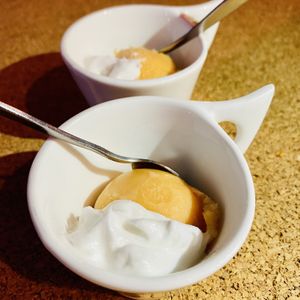   at De Oude Sluis in Groningen