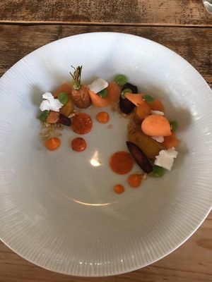 Carrot 3.0!  at De Oude Sluis in Groningen