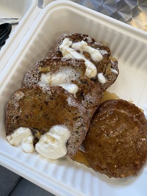   at Andy Pepper's in Oley