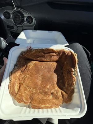   at Andy Pepper's in Oley