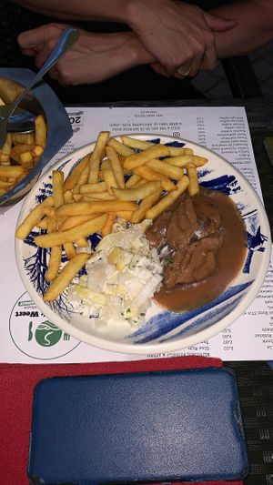 Stovrij at Groenendijk Weert in Weert