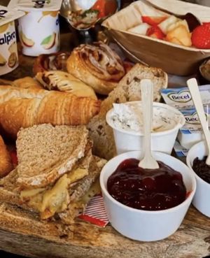   at Groenendijk Weert in Weert