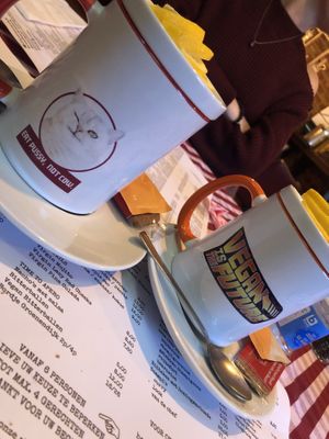   at Groenendijk Weert in Weert