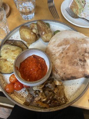   at Kiln in Newcastle Upon Tyne