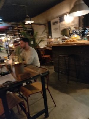 Nice at Kiln in Newcastle Upon Tyne