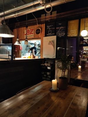 Chill at Kiln in Newcastle Upon Tyne