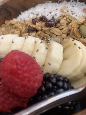   at The Butcher's Daughter in Brooklyn