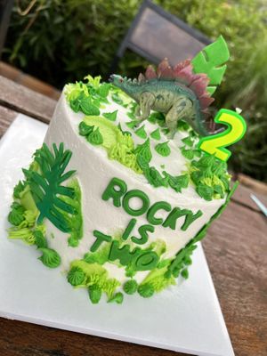   at Biscotti House in Chiang Mai